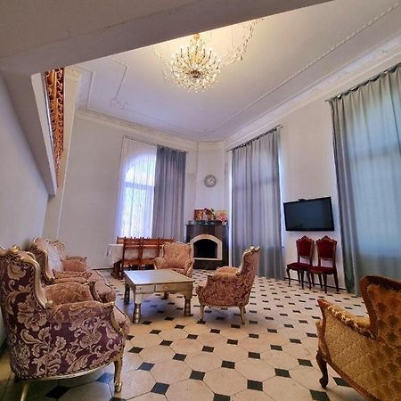 Готель Bolnisi Elia Екстер'єр фото